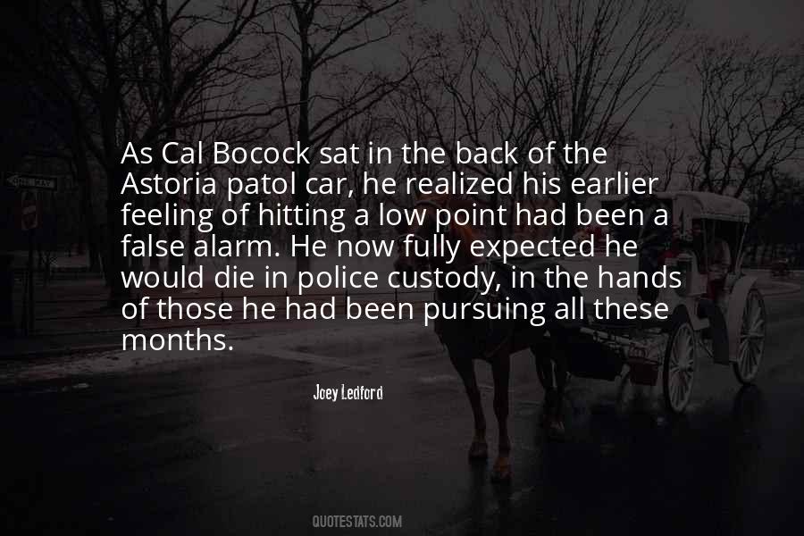 Joey Ledford Quotes #247286 Joey Ledford Quotes #247286