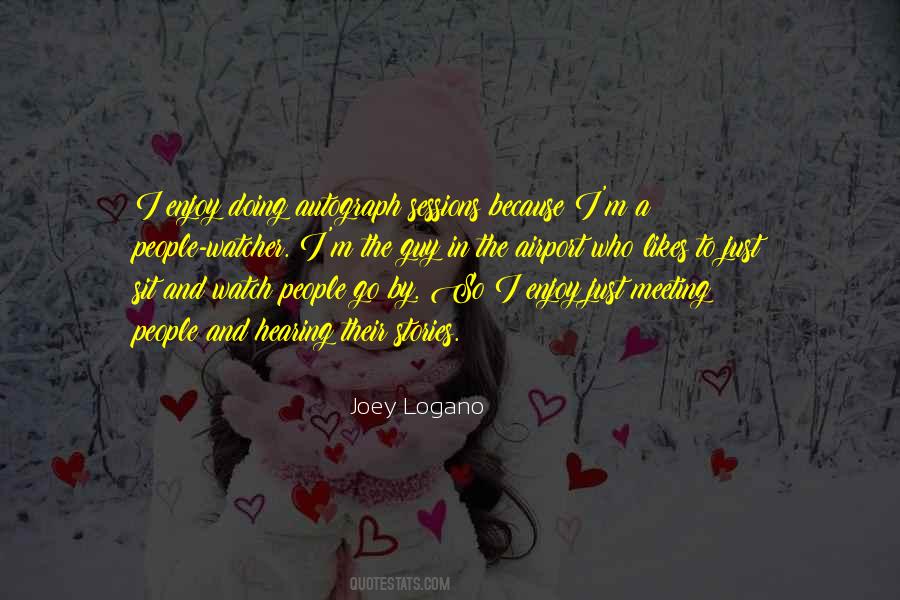 Joey Logano Quotes #1094898