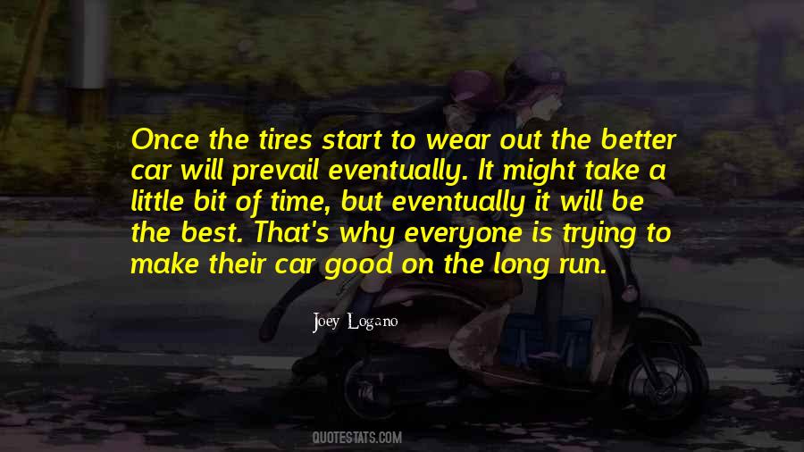 Joey Logano Quotes #1167332