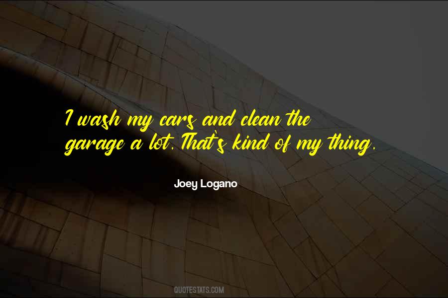 Joey Logano Quotes #1536244