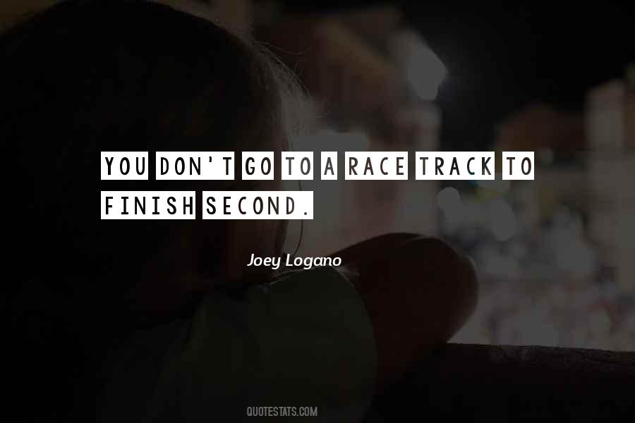 Joey Logano Quotes #168729