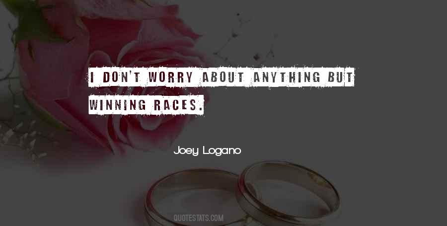 Joey Logano Quotes #188887