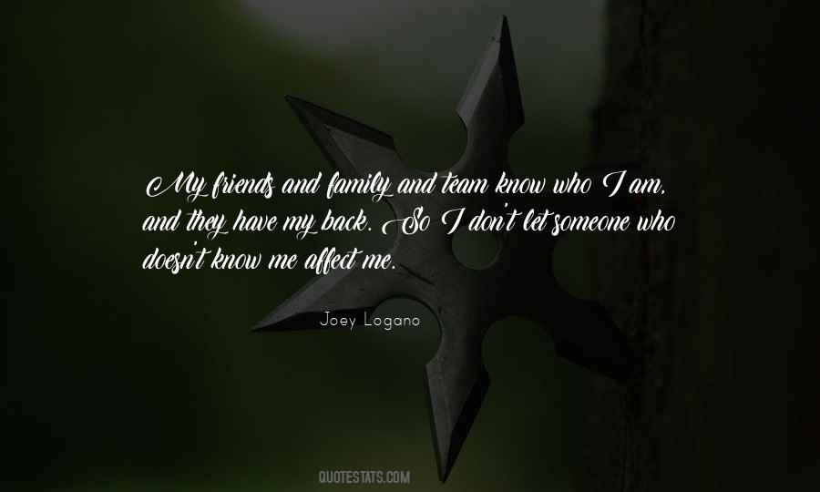 Joey Logano Quotes #97185