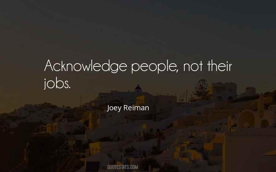 Joey Reiman Quotes #227967