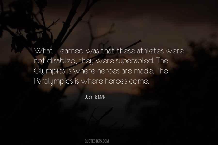 Joey Reiman Quotes #519477