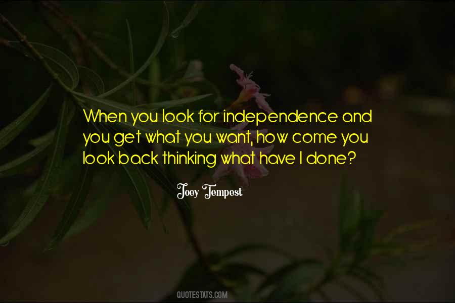 Joey Tempest Quotes #1110924 Joey Tempest Quotes #1110924