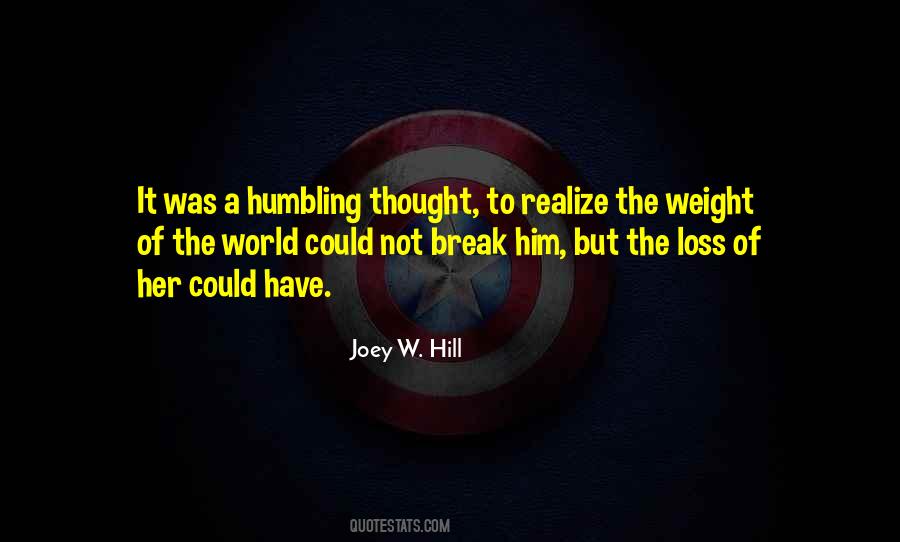 Joey W. Hill Quotes #1006209