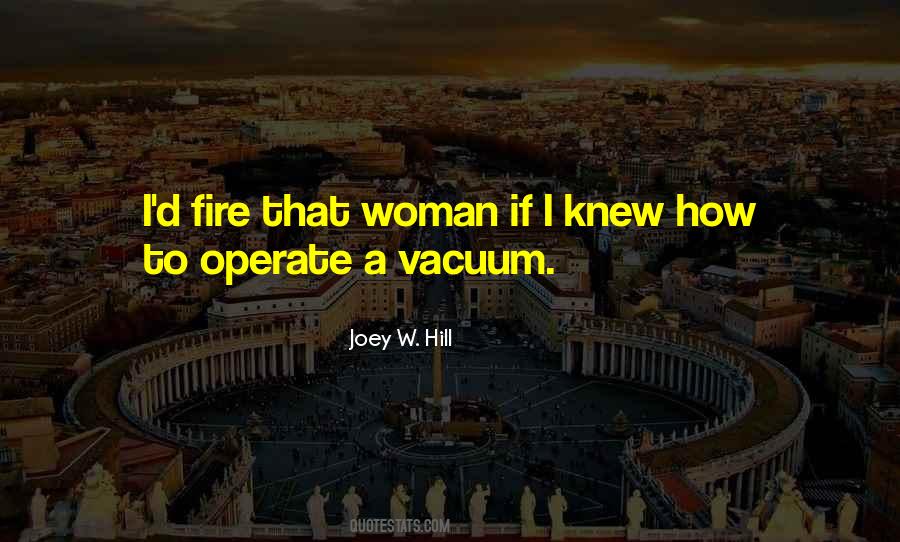 Joey W. Hill Quotes #1253267