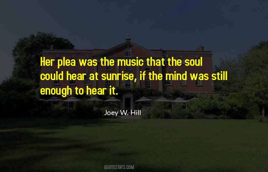 Joey W. Hill Quotes #1500595