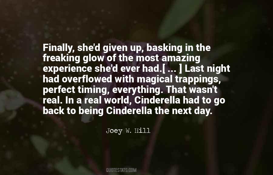Joey W. Hill Quotes #1824274