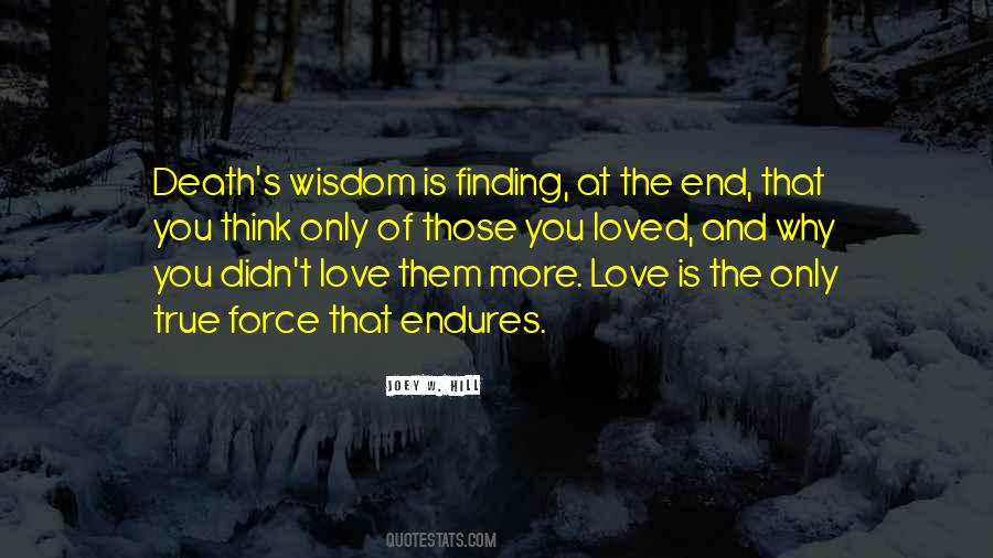 Joey W. Hill Quotes #357125
