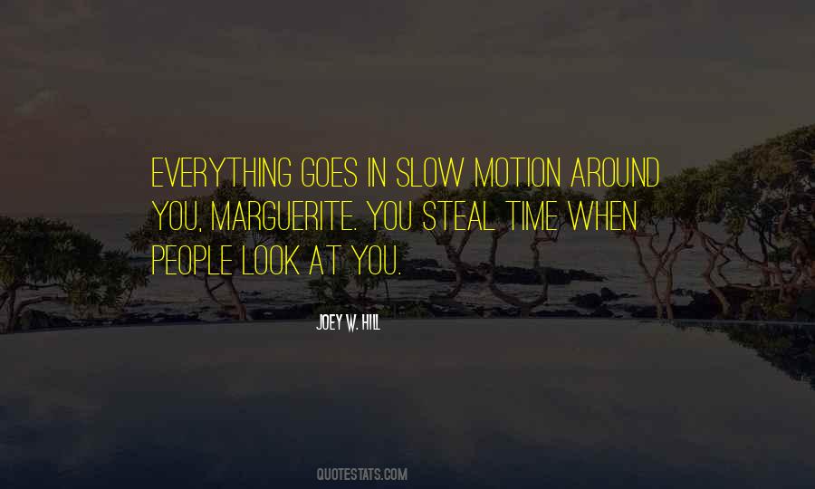 Joey W. Hill Quotes #892191