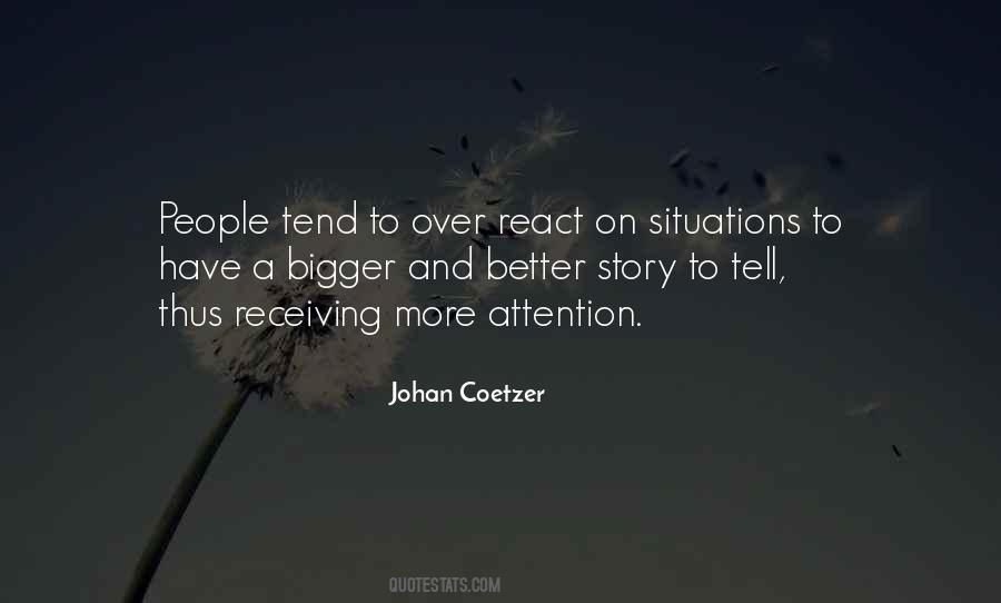 Johan Coetzer Quotes #1219393 Johan Coetzer Quotes #1219393