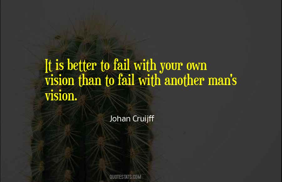 Johan Cruijff Quotes #532063