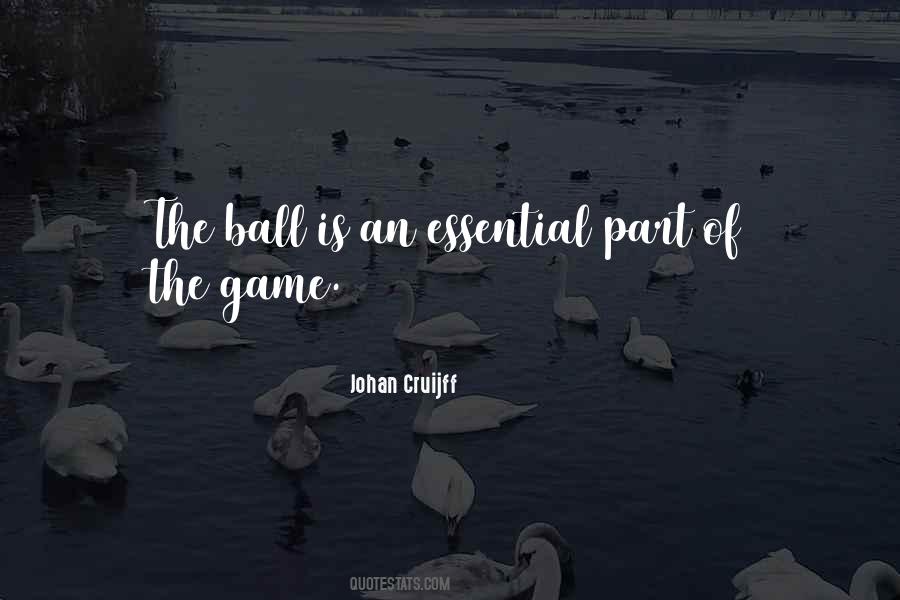 Johan Cruijff Quotes #960106