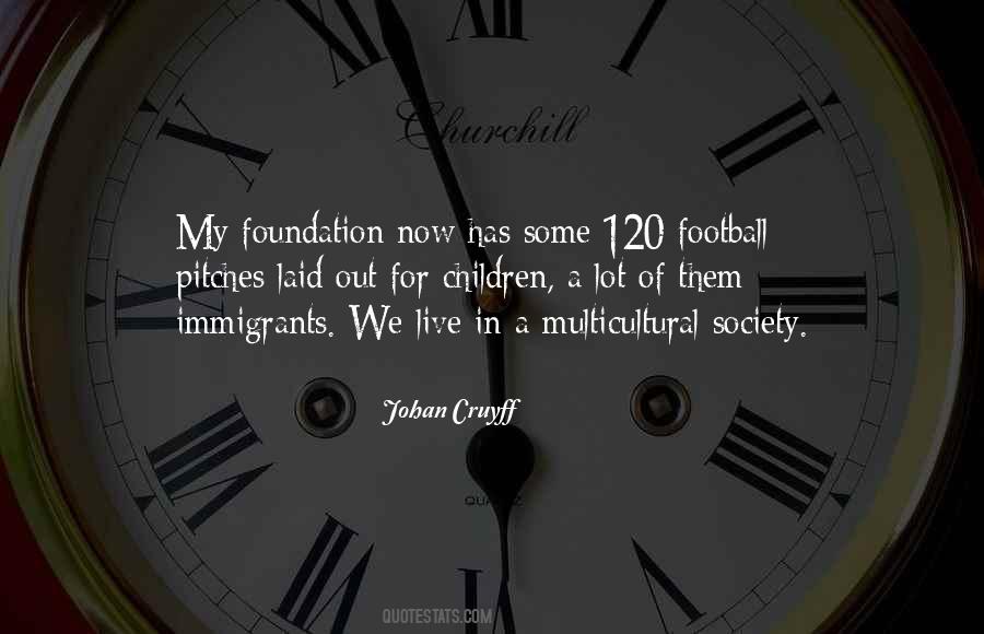 Johan Cruyff Quotes #163287