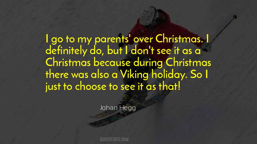 Johan Hegg Quotes #1350474