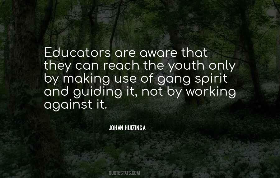 Johan Huizinga Quotes #1515674