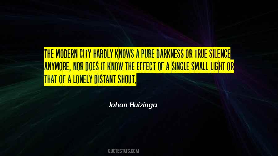 Johan Huizinga Quotes #1803837