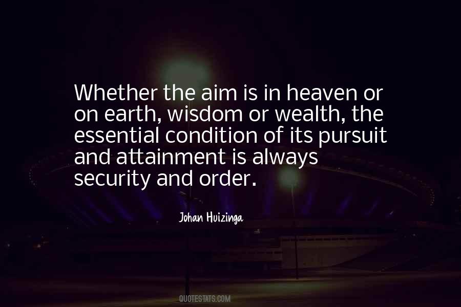 Johan Huizinga Quotes #1869352