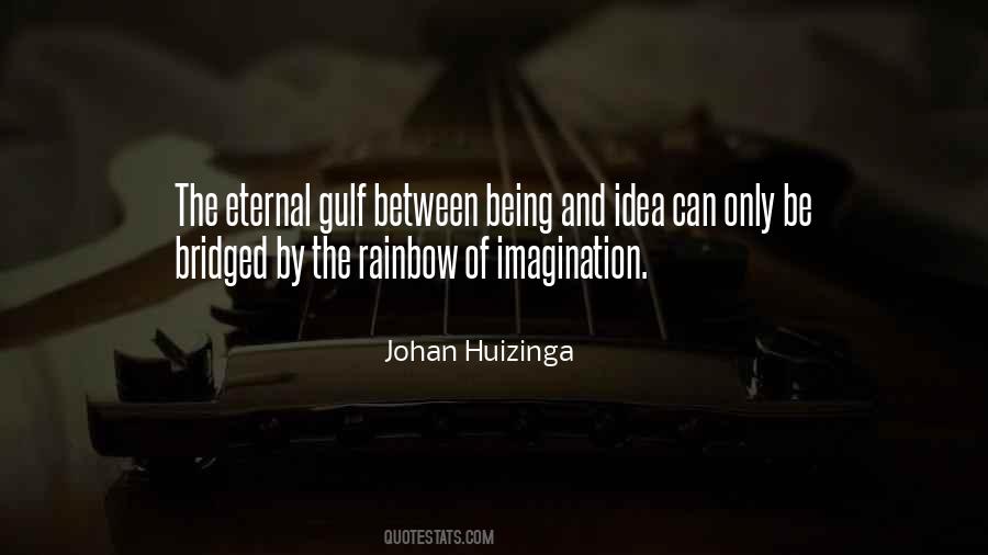 Johan Huizinga Quotes #336778