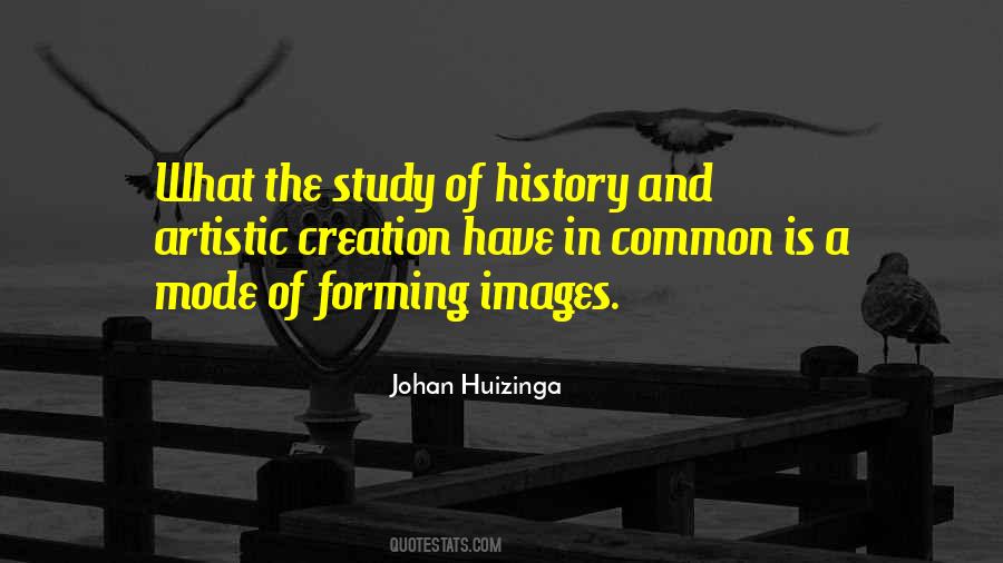 Johan Huizinga Quotes #338937