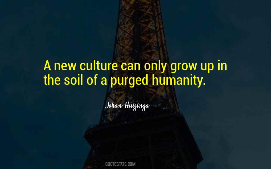 Johan Huizinga Quotes #388477