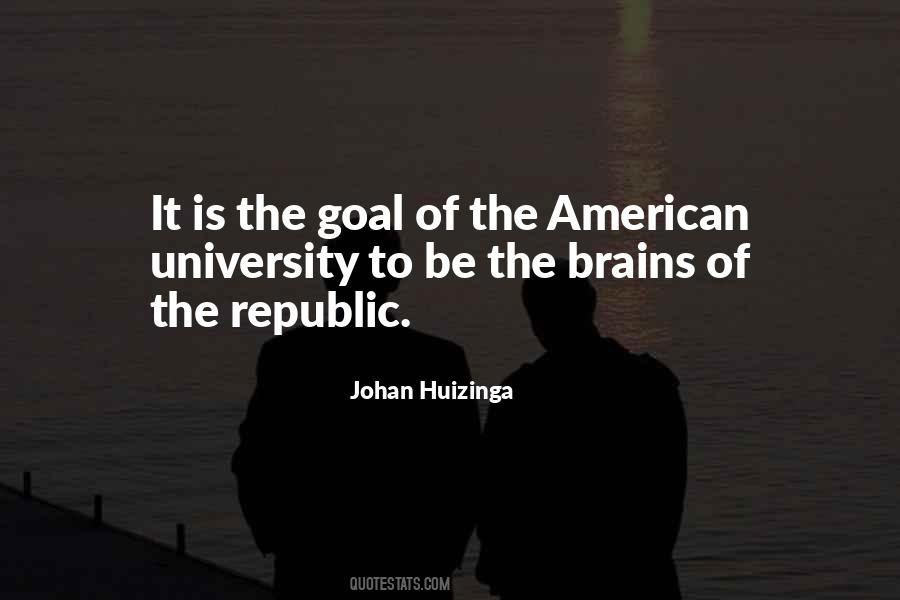 Johan Huizinga Quotes #96196