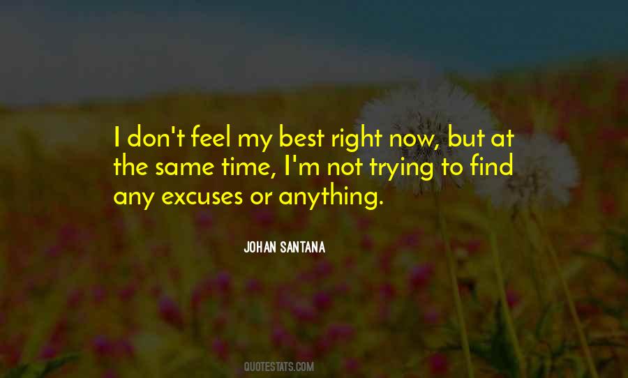 Johan Santana Quotes #1408060