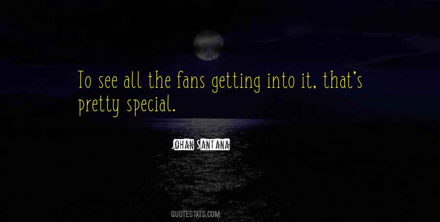 Johan Santana Quotes #1430574