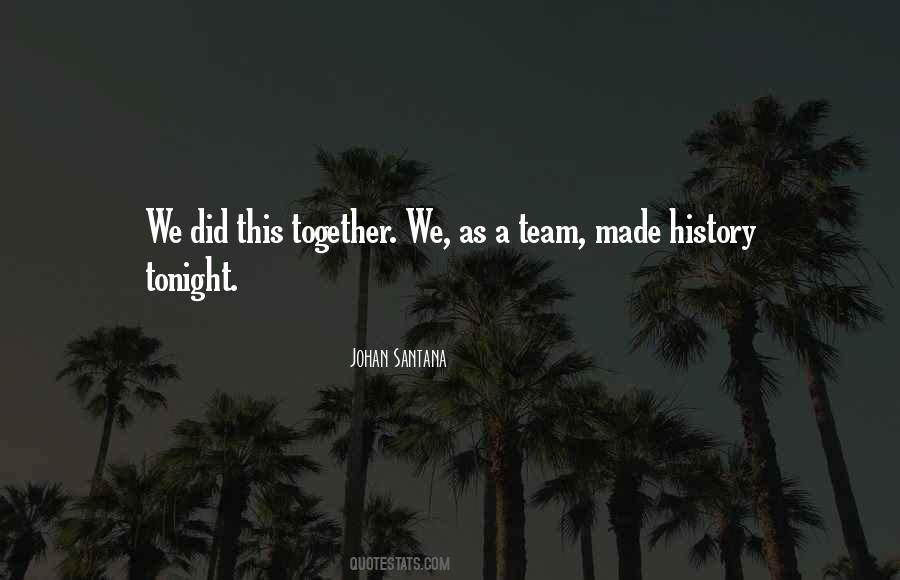 Johan Santana Quotes #1450561