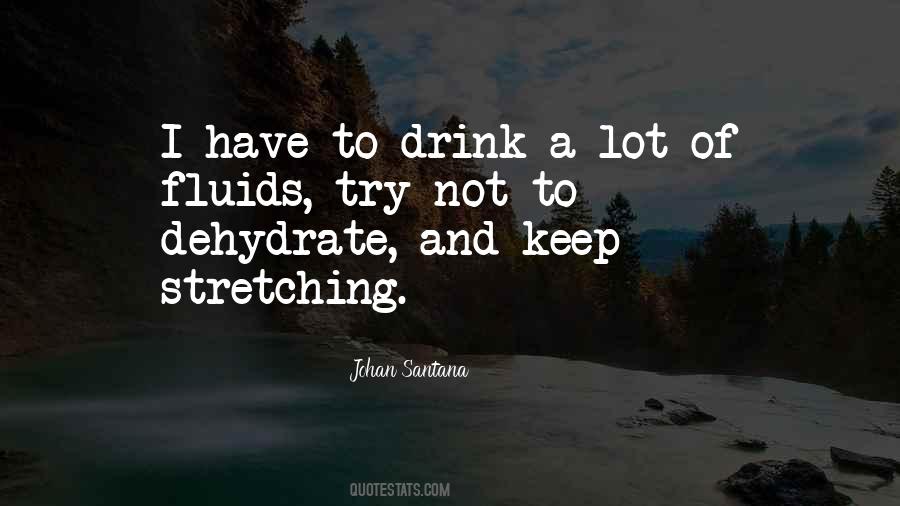 Johan Santana Quotes #1537857