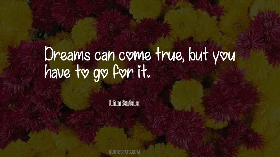 Johan Santana Quotes #812785