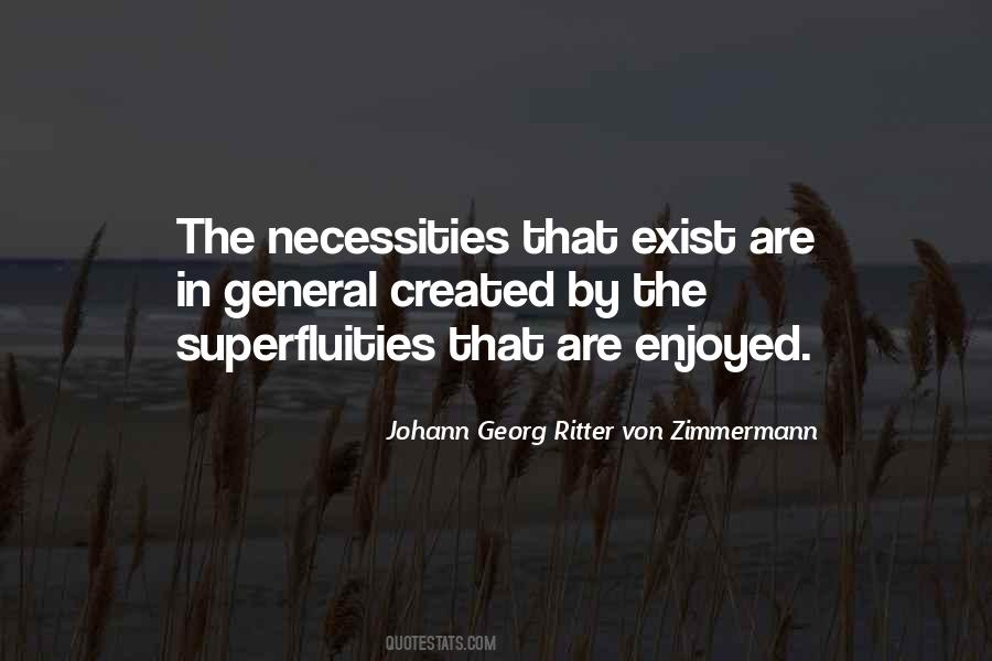 Johann Georg Ritter Von Zimmermann Quotes #1348835