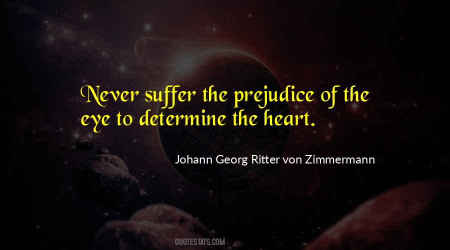 Johann Georg Ritter Von Zimmermann Quotes #161566