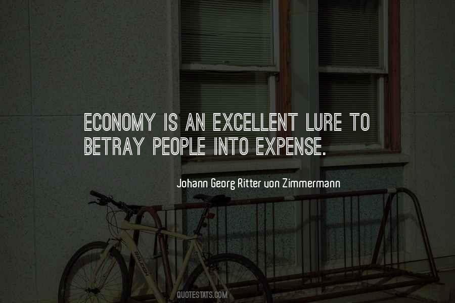 Johann Georg Ritter Von Zimmermann Quotes #625201