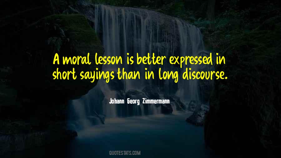 Johann Georg Zimmermann Quotes #657559 Johann Georg Zimmermann Quotes #657559