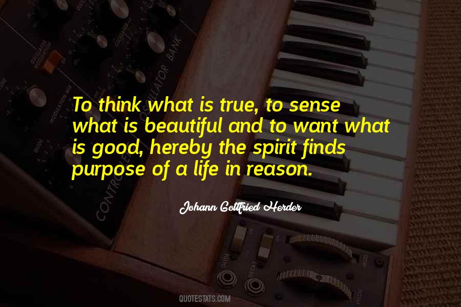 Johann Gottfried Herder Quotes #517358