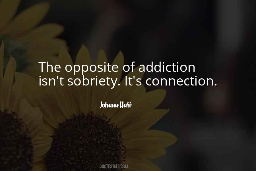 Johann Hari Quotes #41338