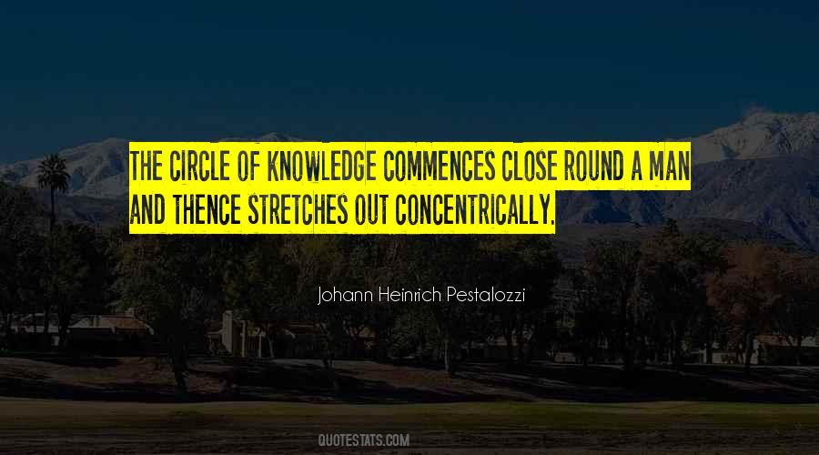 Johann Heinrich Pestalozzi Quotes #1734440