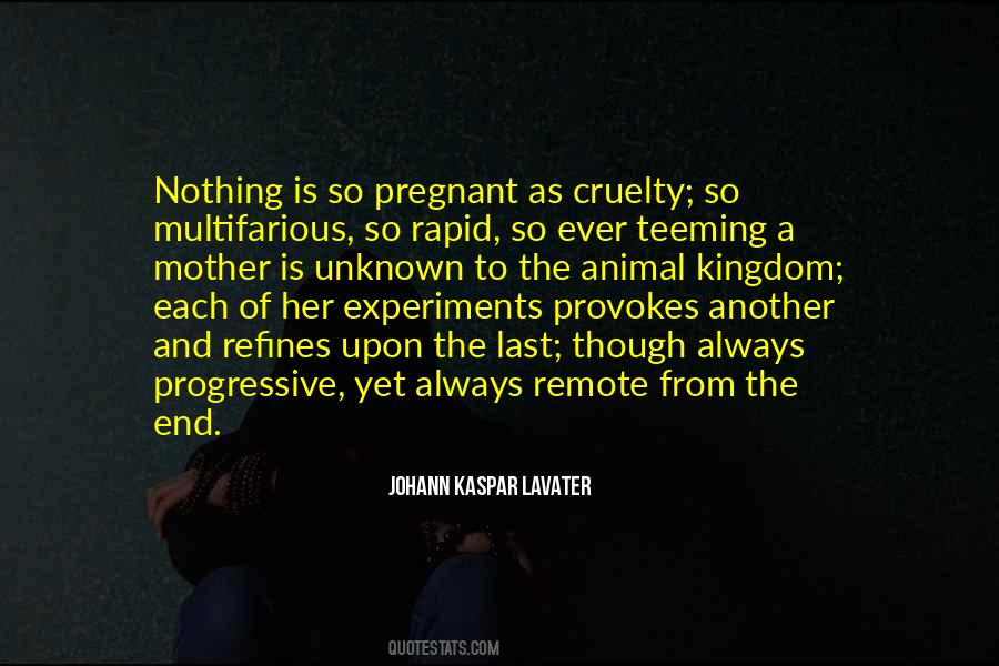 Johann Kaspar Lavater Quotes #1167090