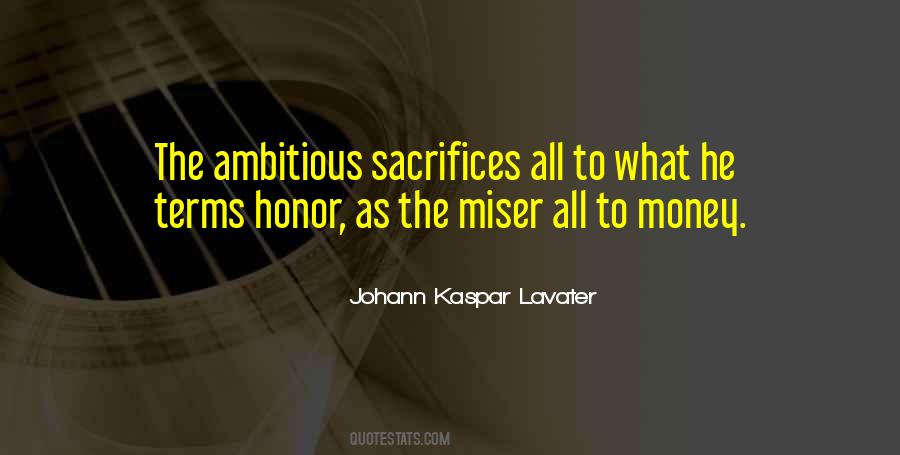 Johann Kaspar Lavater Quotes #1224114