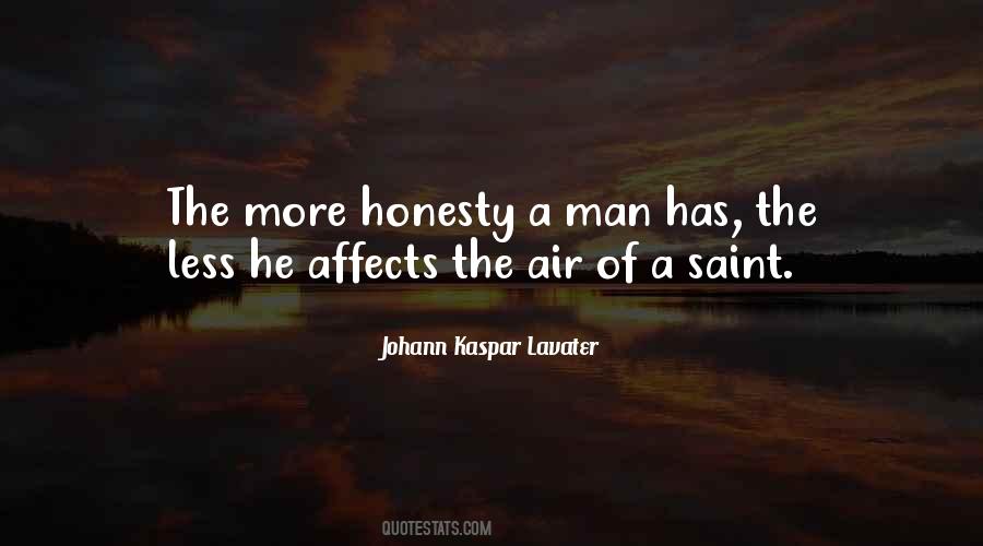 Johann Kaspar Lavater Quotes #771817