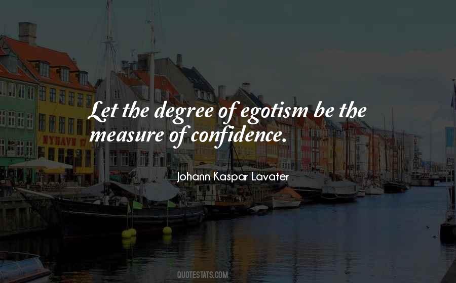 Johann Kaspar Lavater Quotes #985529