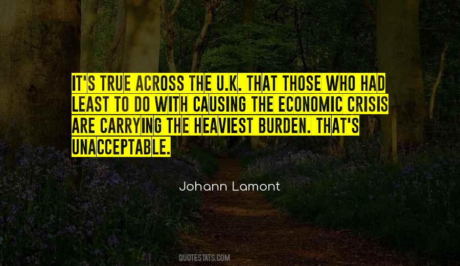 Johann Lamont Quotes #1436666