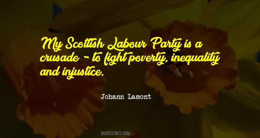 Johann Lamont Quotes #1463624