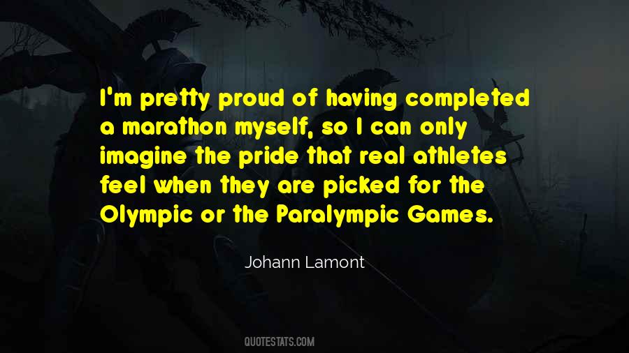 Johann Lamont Quotes #882962