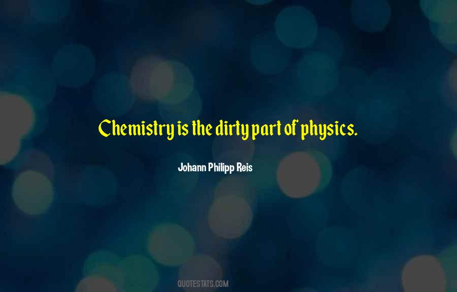 Johann Philipp Reis Quotes #1171054 Johann Philipp Reis Quotes #1171054
