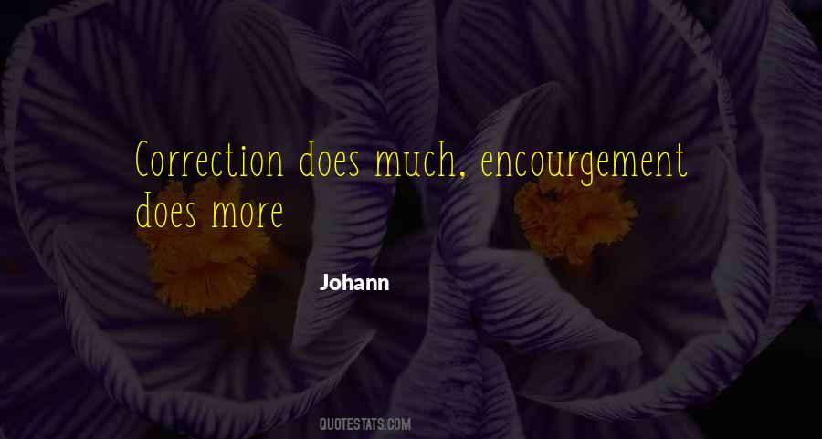 Johann Quotes #406686 Johann Quotes #406686