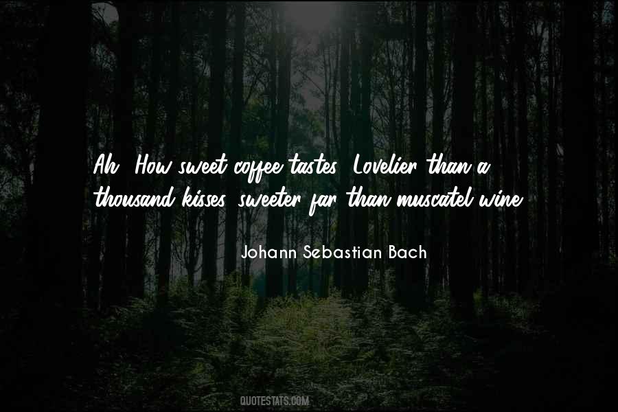 Johann Sebastian Bach Quotes #1155128